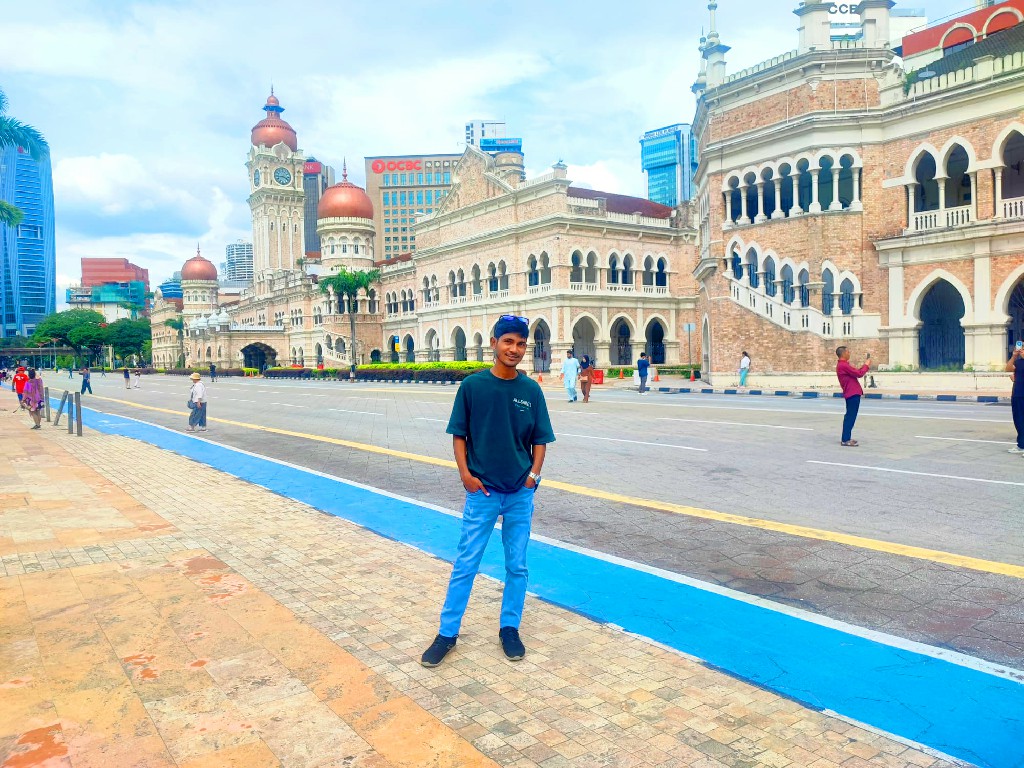 Independence Square