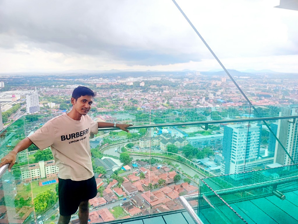 Malacca Skywalk