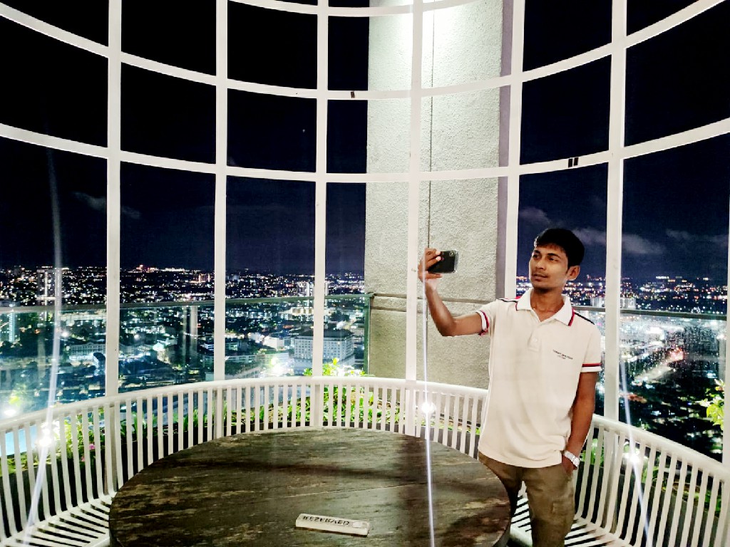 Malacca Skywalk